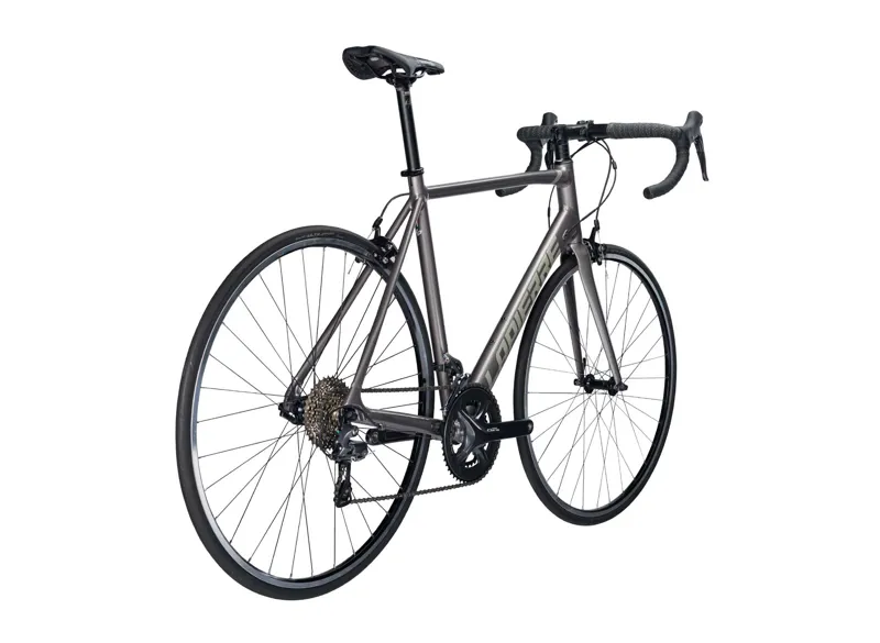  Lapierre Sensium 1.0 Road Bike in Silver-1